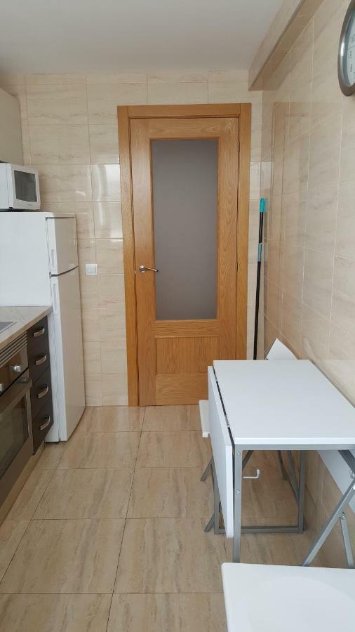 Apartamento Eivissa 800 M De La Playa De Gandia Zewnętrze zdjęcie