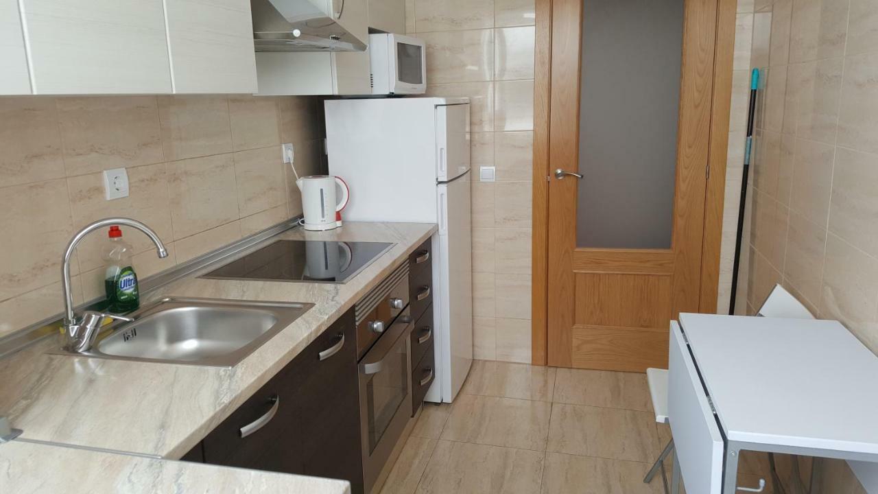 Apartamento Eivissa 800 M De La Playa De Gandia Zewnętrze zdjęcie