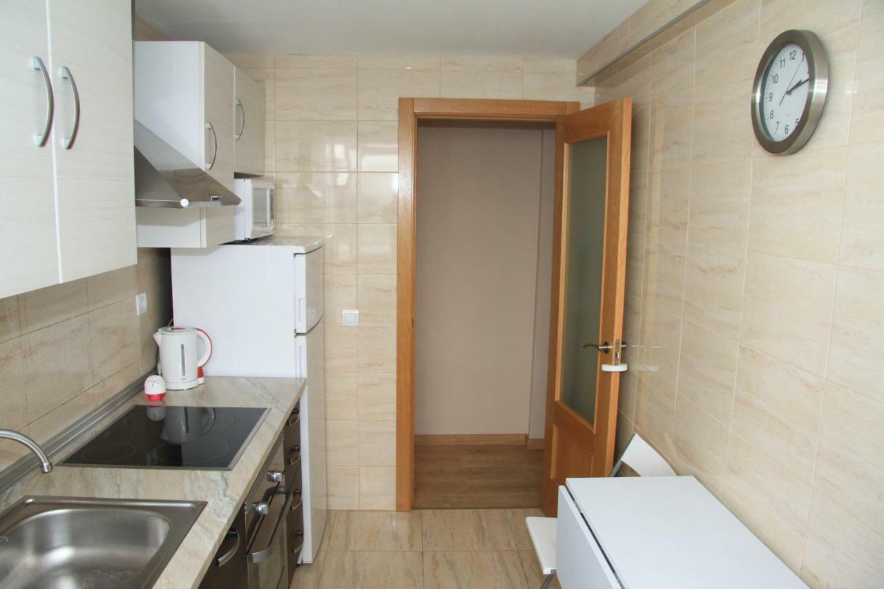 Apartamento Eivissa 800 M De La Playa De Gandia Zewnętrze zdjęcie