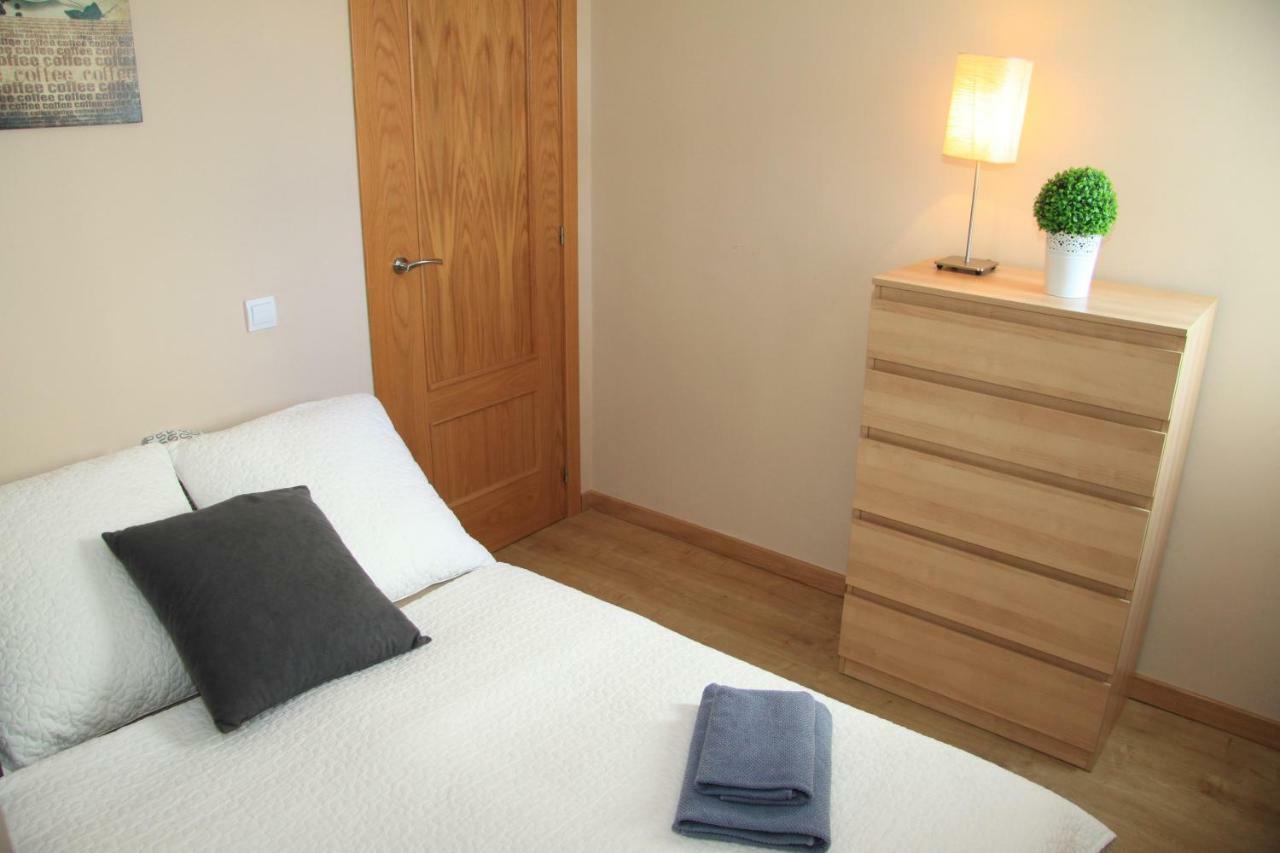 Apartamento Eivissa 800 M De La Playa De Gandia Zewnętrze zdjęcie