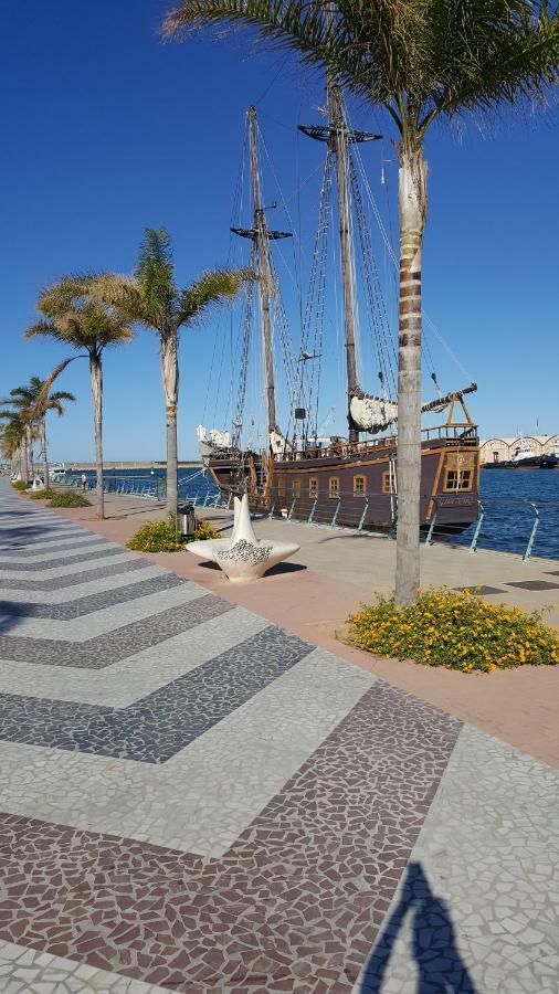 Apartamento Eivissa 800 M De La Playa De Gandia Zewnętrze zdjęcie