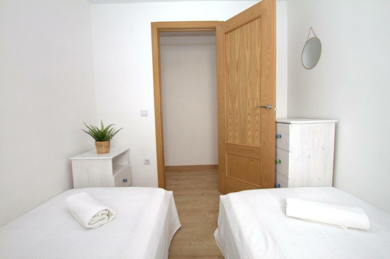 Apartamento Eivissa 800 M De La Playa De Gandia Zewnętrze zdjęcie