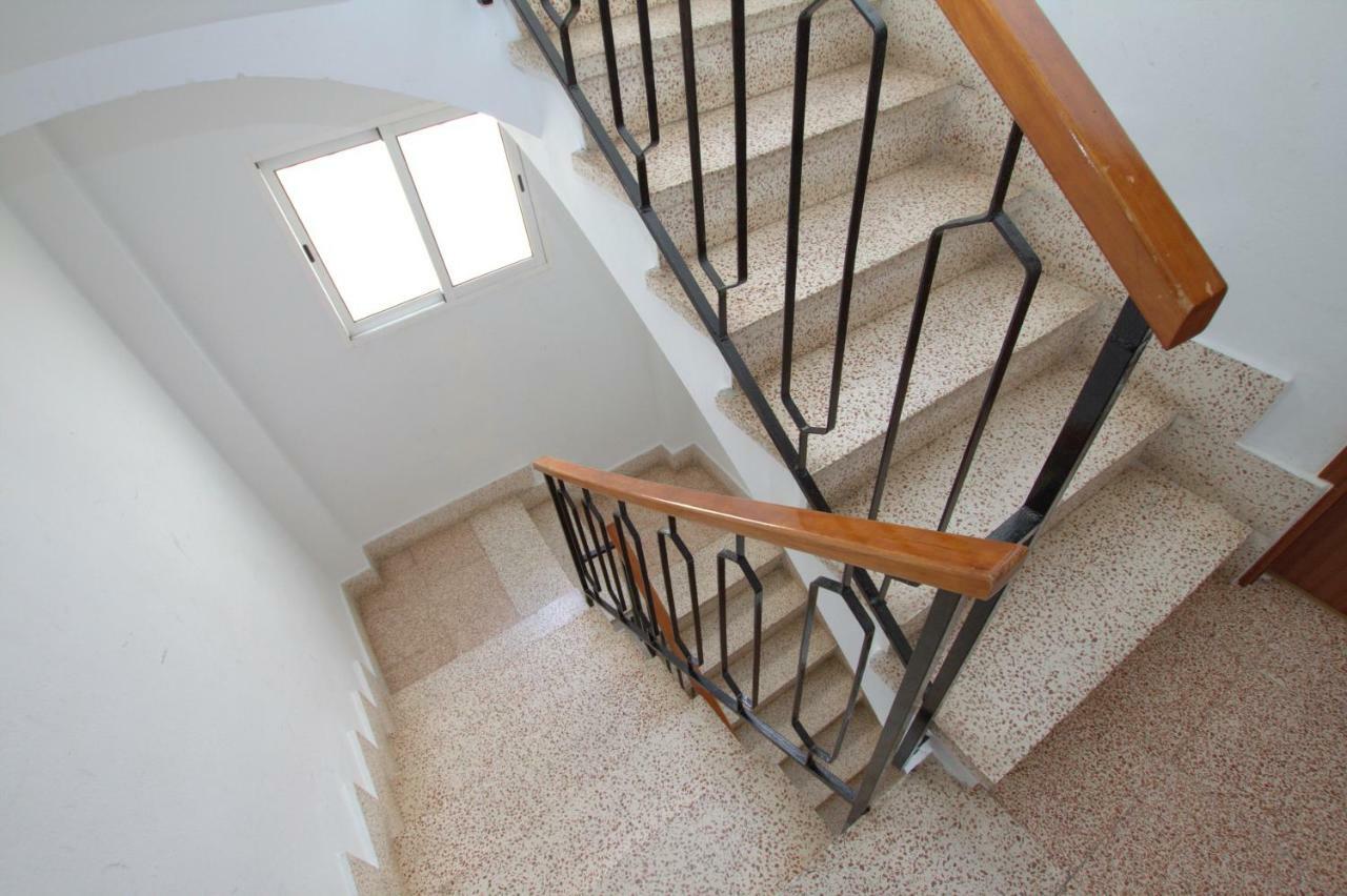Apartamento Eivissa 800 M De La Playa De Gandia Zewnętrze zdjęcie
