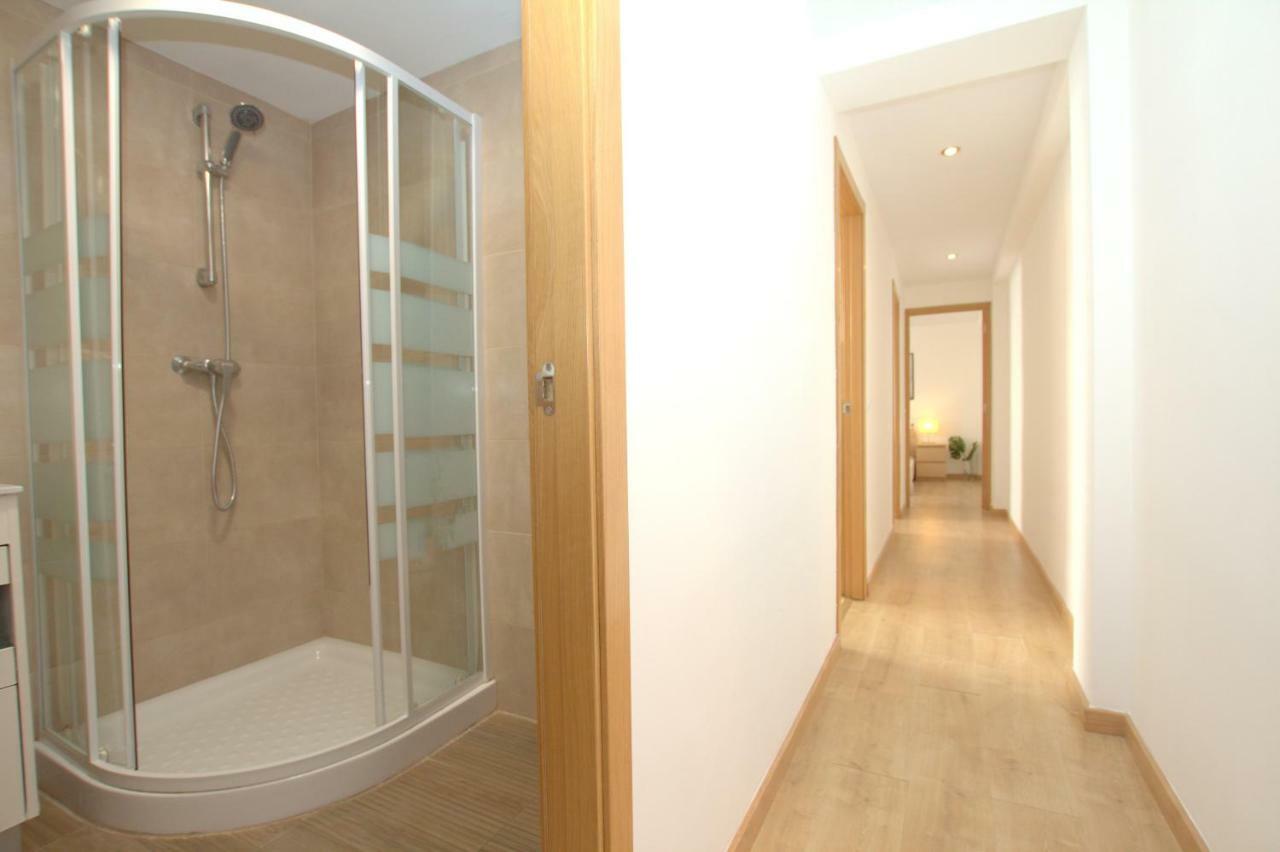 Apartamento Eivissa 800 M De La Playa De Gandia Zewnętrze zdjęcie