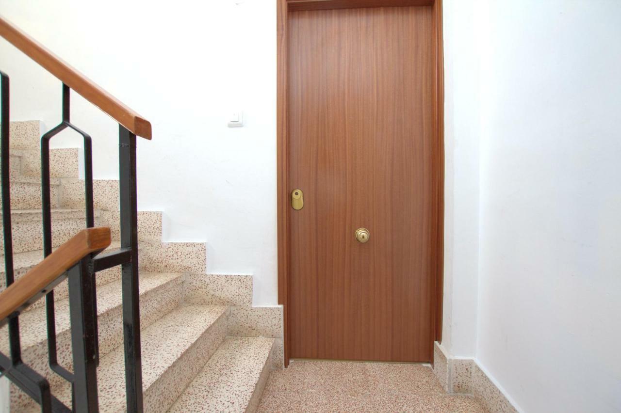 Apartamento Eivissa 800 M De La Playa De Gandia Zewnętrze zdjęcie
